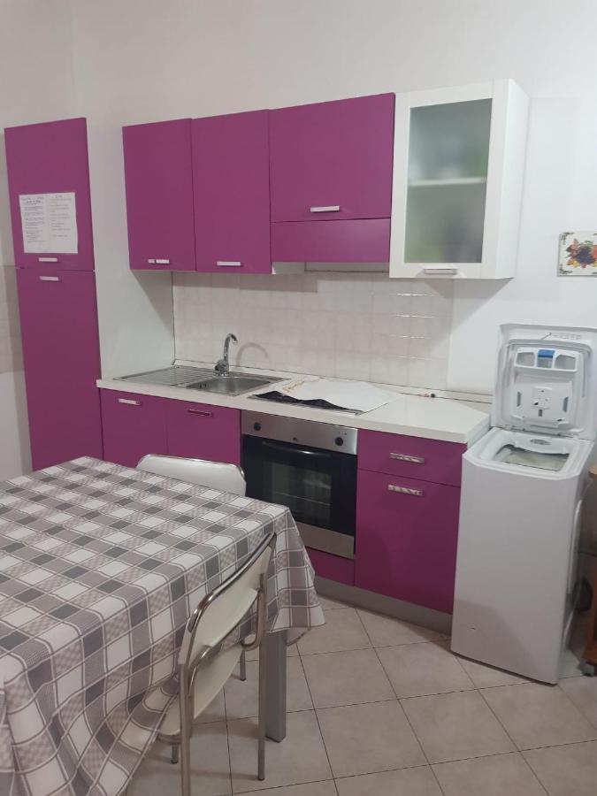 Casa Vacanze Il Quadrifoglio Noto Exterior foto