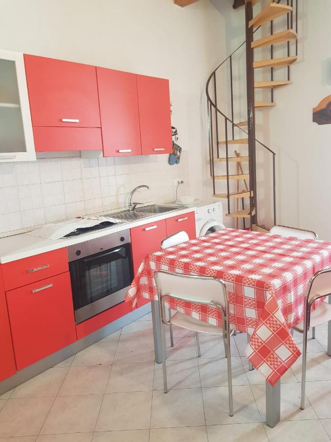 Casa Vacanze Il Quadrifoglio Noto Exterior foto
