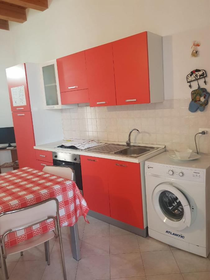 Casa Vacanze Il Quadrifoglio Noto Exterior foto