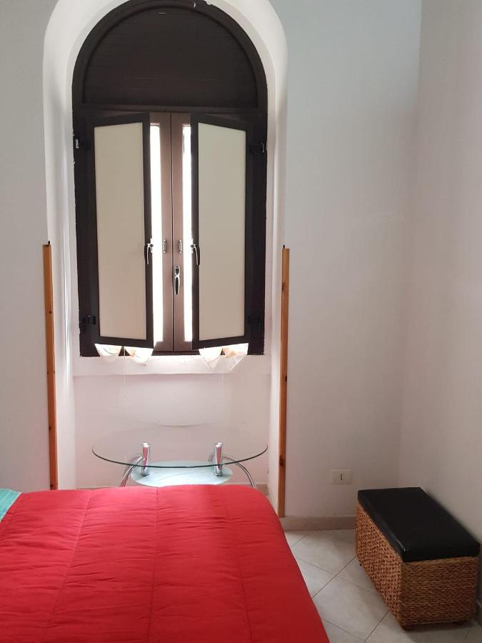Casa Vacanze Il Quadrifoglio Noto Exterior foto