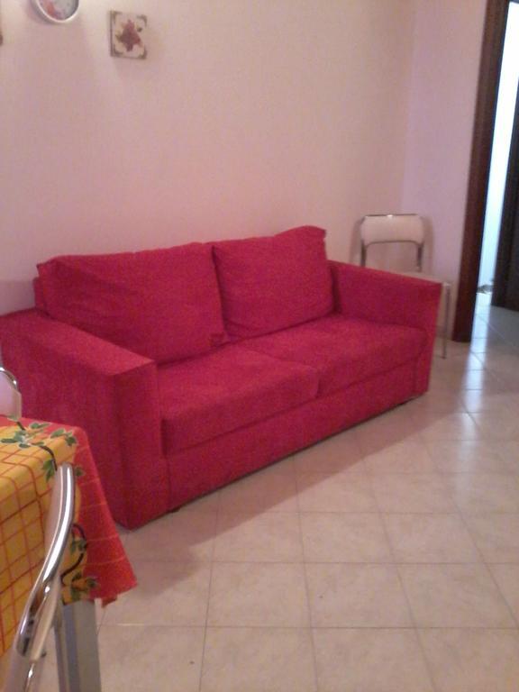 Casa Vacanze Il Quadrifoglio Noto Habitación foto
