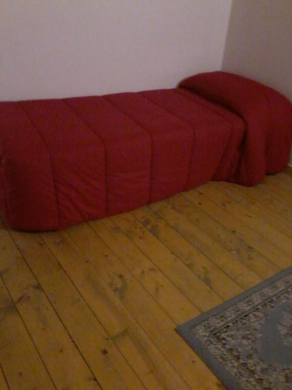 Casa Vacanze Il Quadrifoglio Noto Habitación foto