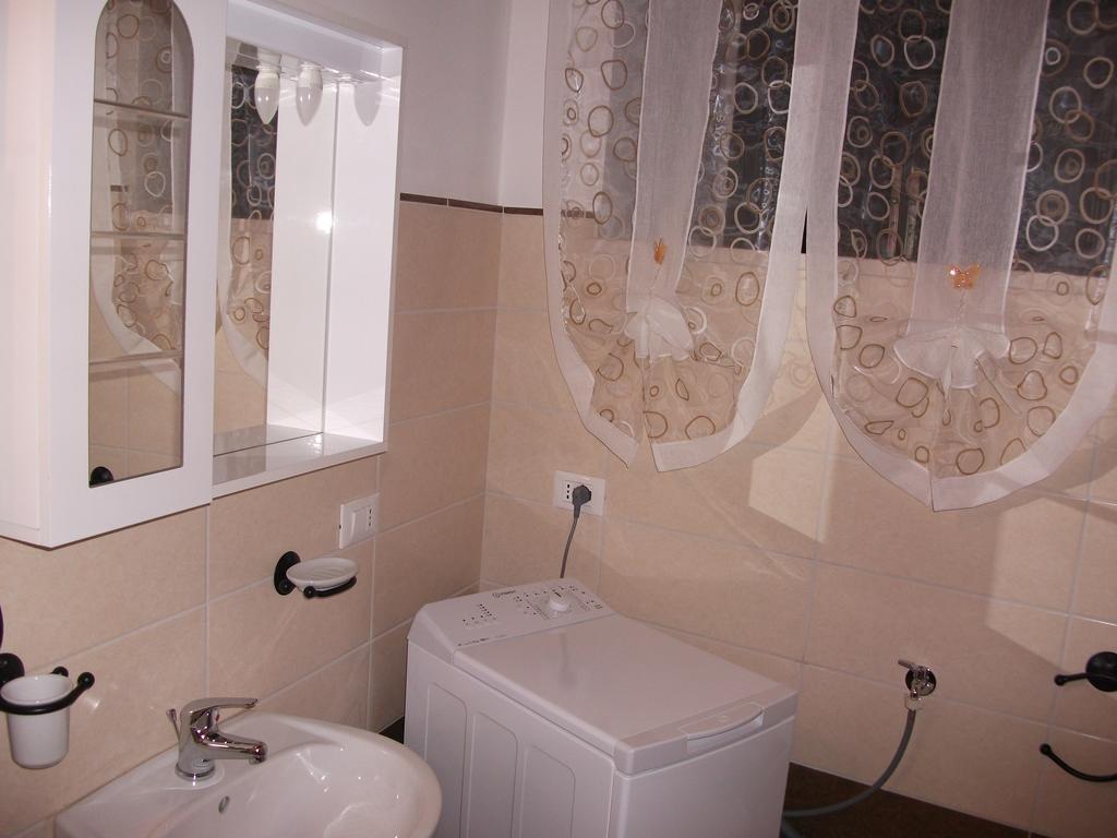 Casa Vacanze Il Quadrifoglio Noto Exterior foto