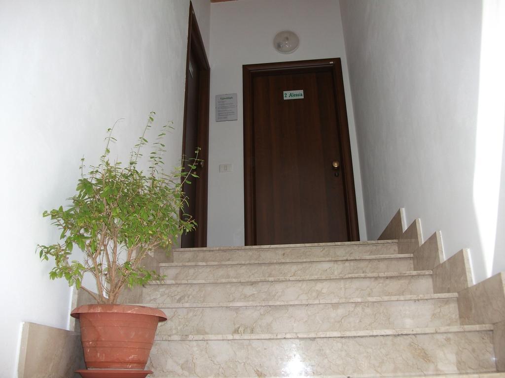 Casa Vacanze Il Quadrifoglio Noto Habitación foto