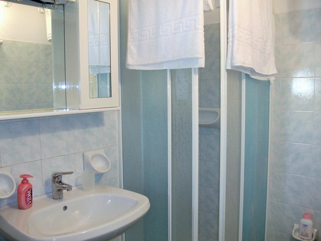 Casa Vacanze Il Quadrifoglio Noto Habitación foto