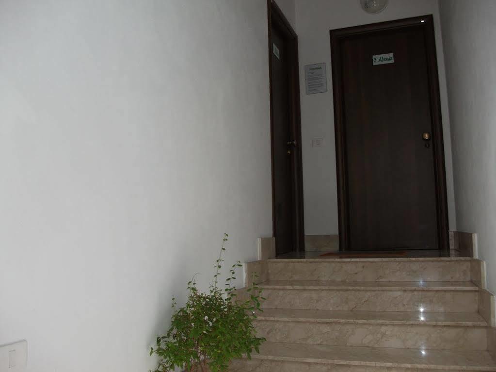 Casa Vacanze Il Quadrifoglio Noto Exterior foto
