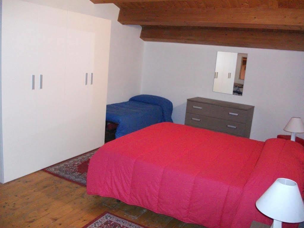 Casa Vacanze Il Quadrifoglio Noto Exterior foto